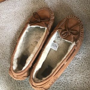 UGG Moccasins